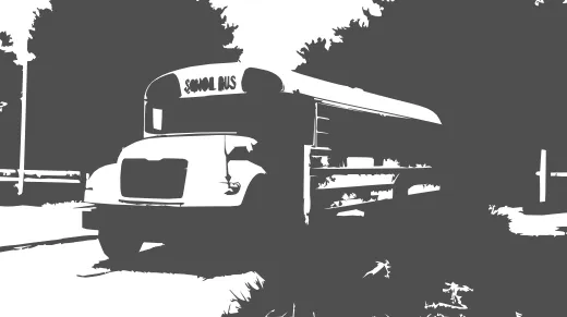 Schulbus