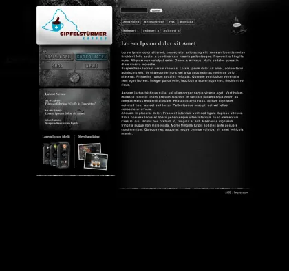 Screen Kaffeeshop 2