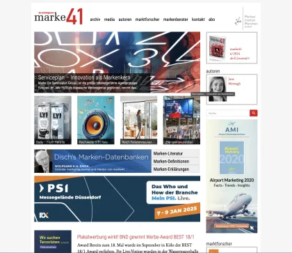 www.marke41.de